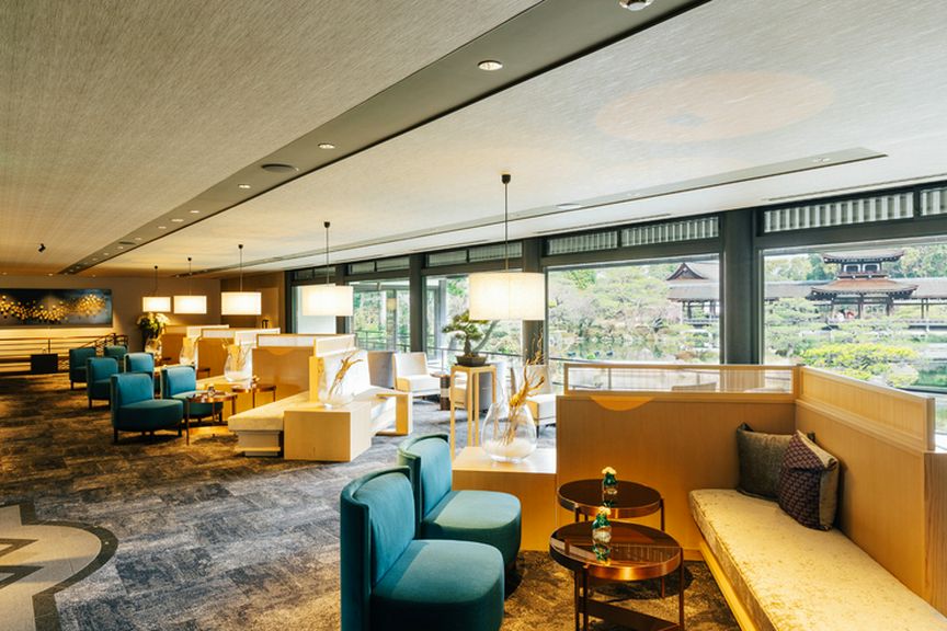 非日常感溢れるラグジュアリーな空間は、女子会などにもぴったり