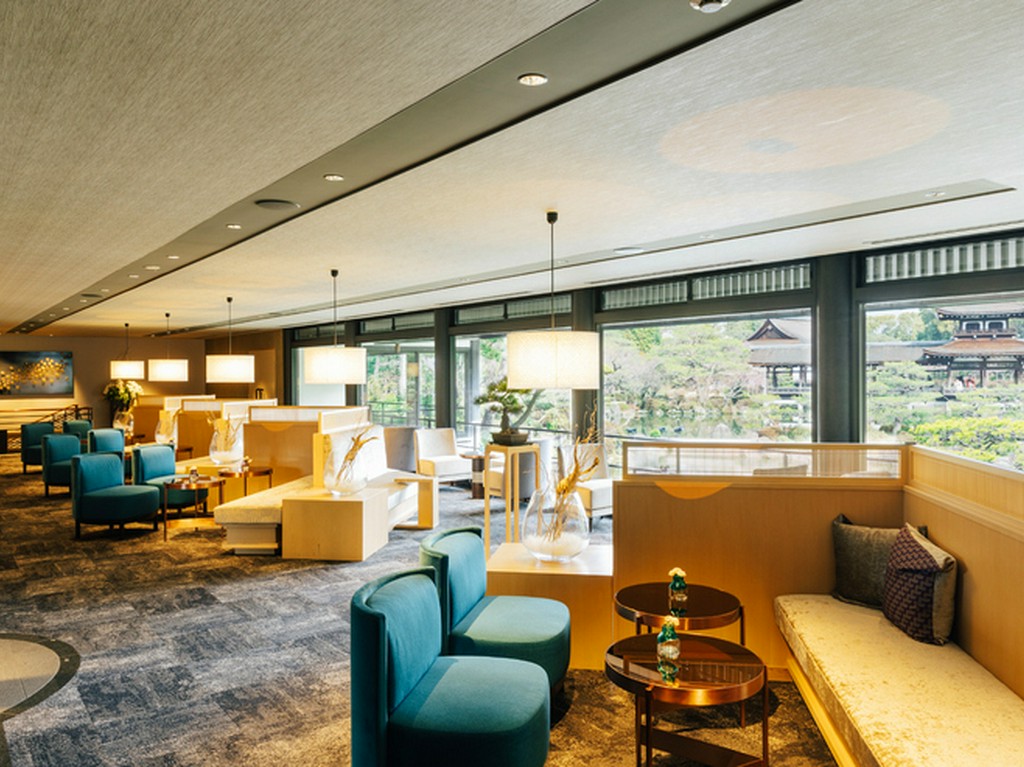 非日常感溢れるラグジュアリーな空間は、女子会などにもぴったり