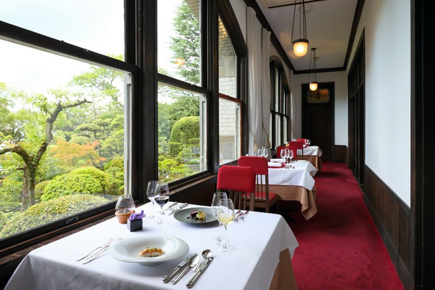 大切なデートシーンにも