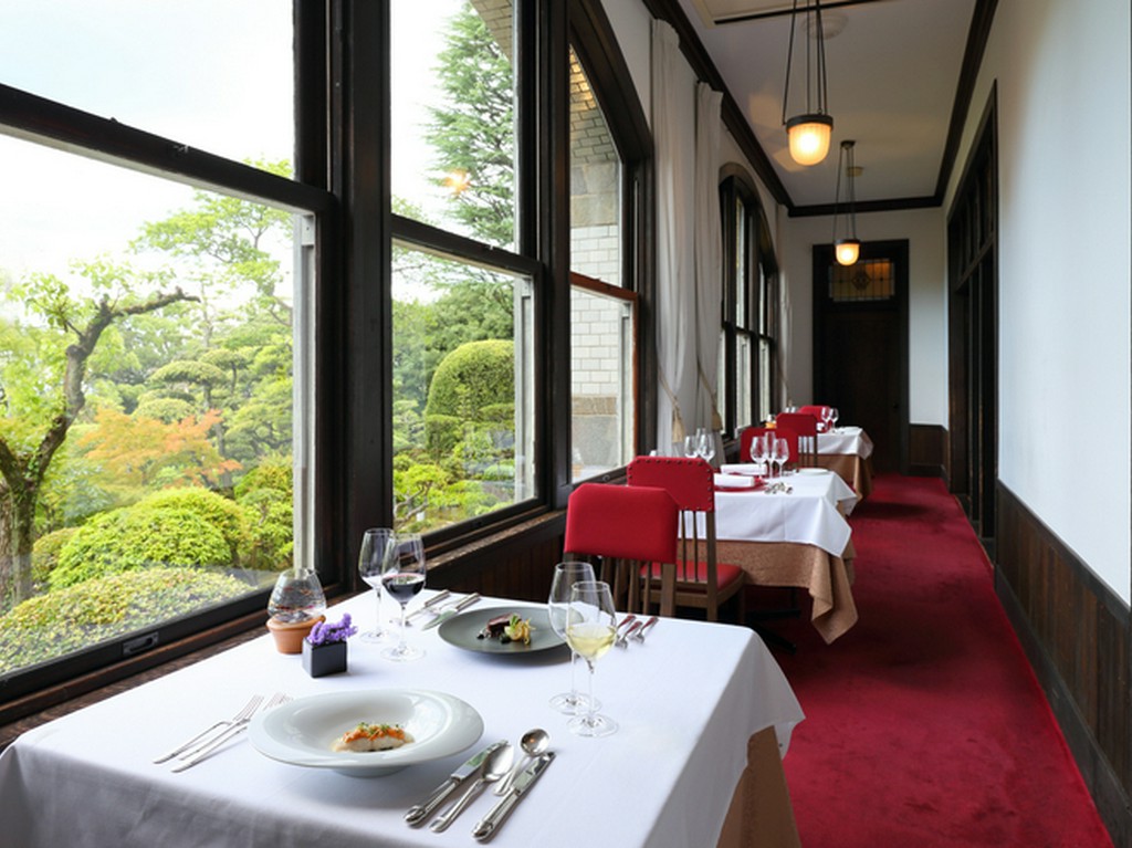 大切なデートシーンにも