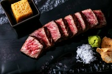 ◆平日テーブル席数量限定◆リーズナブルなお値段で鉄板焼きディナーを楽しめる特別プラン。10/15まで