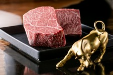 鉄板焼grow上野店が贈る1年にたった一度のクリスマス特別コース。