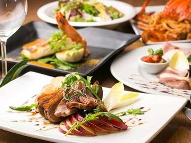 素敵なお時間をご堪能下さい