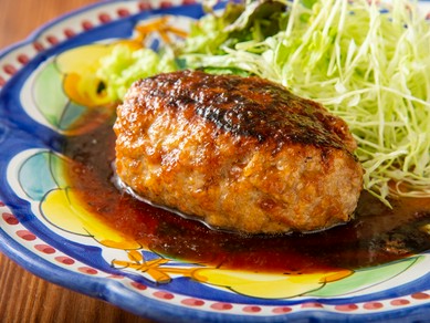 肥後橋のおすすめグルメランキング トップ4 ヒトサラ