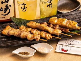 다이닝 바 만게츠