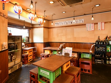 大井町 大森 蒲田の焼鳥 串焼きがおすすめのグルメ人気店 ヒトサラ