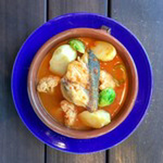 スペイン料理 Ginsai 中野坂上店 中野 スペイン料理 地中海料理 のグルメ情報 ヒトサラ