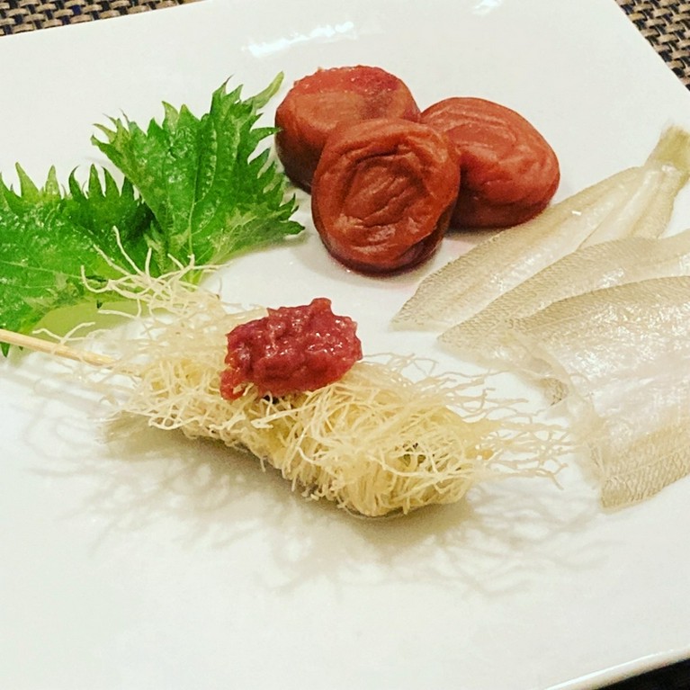 パン粉だけでは無い揚げ衣