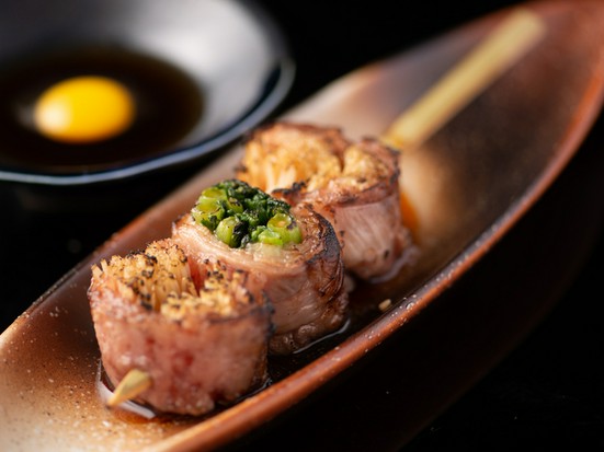 炭火野菜巻き串と炉端焼き博多うずまき博多駅前店 博多駅周辺 居酒屋 のグルメ情報 ヒトサラ