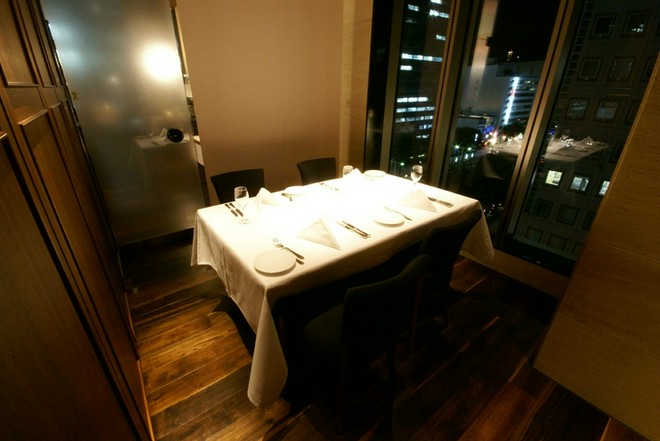 接待・会食におすすめ