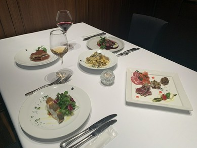 イタリアワインの王様“バローロ”