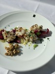 Bagna Caudaイタリアピエモンテ州の郷土料理の一つ。野菜を熱々のバーニャカウダソースにディップして食べるカジュアルな野菜料理