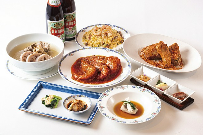 飲み放題がある