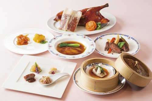 牡丹コース～BOTAN～