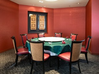 個室でゆったりとお過ごしいただけます