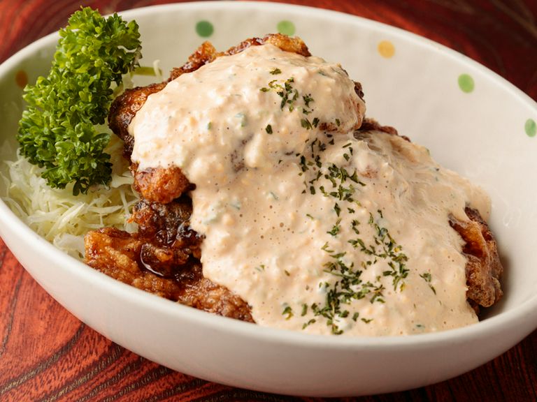 チキン南蛮 レギュラー