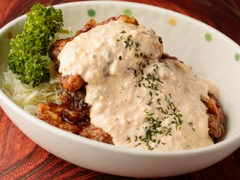 チキン南蛮　レギュラー