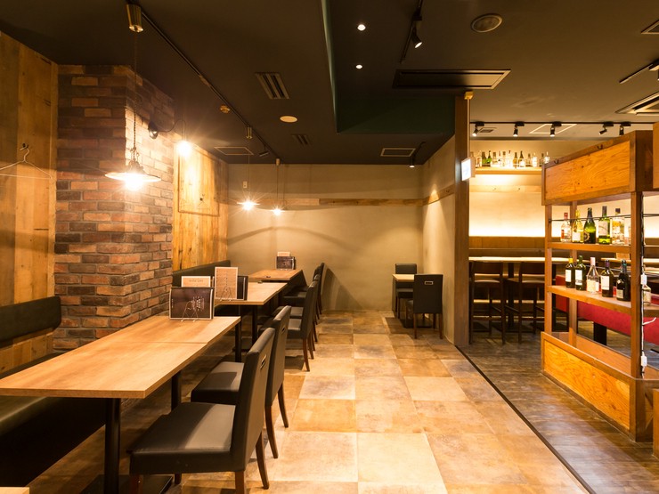 おいしいチーズ イタリアン Be Jo Ta 豊橋店 豊橋 居酒屋 のグルメ情報 ヒトサラ