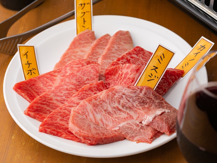 とみや別館 並木通り 袋町 中町 しゃぶしゃぶ すき焼き ヒトサラ とみや別館 並木通り 袋町 中町 しゃぶしゃぶ すき焼き ヒトサラ