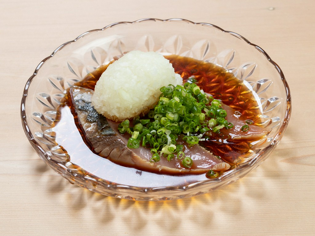 かつお新たまねぎ