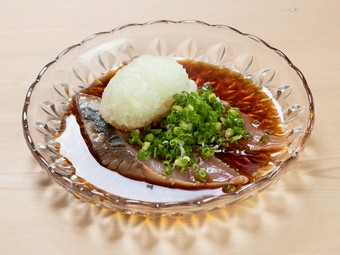 かつお新たまねぎ