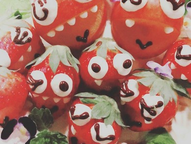 特製ホールケーキ