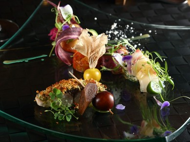 大阪府の女子会向けコースがあるお店 女子会におすすめのお店8ページ目 ヒトサラ