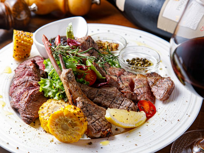 歓送迎会におすすめ