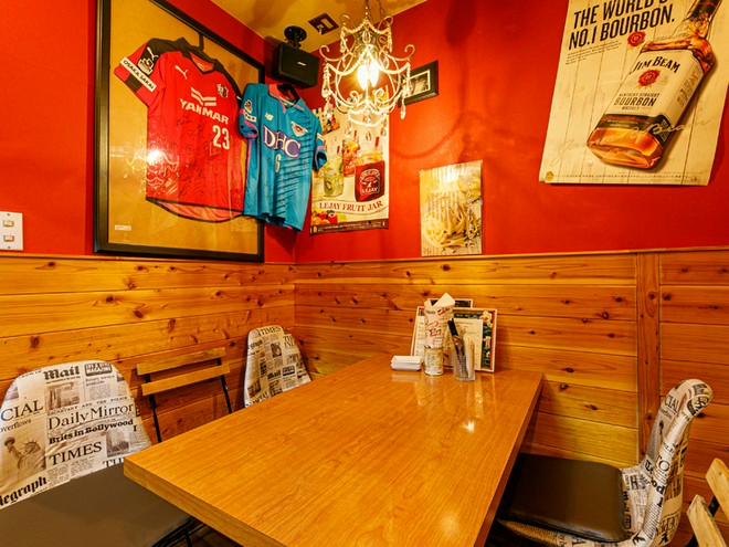 ファミリーにおすすめ