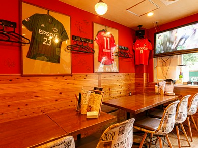 アニバーサリーコースでお祝いを