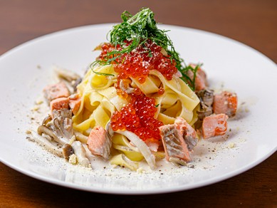 淡路麺業の生パスタ