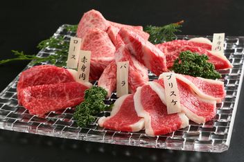 肉批发 万野屋 别邸