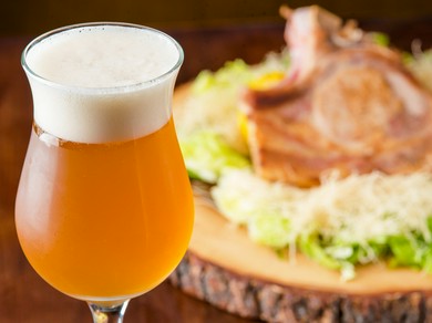 「タップ・マルシェ」を導入。飲み比べを気軽に楽しめる