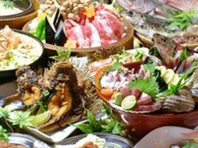 歓送迎会におすすめ