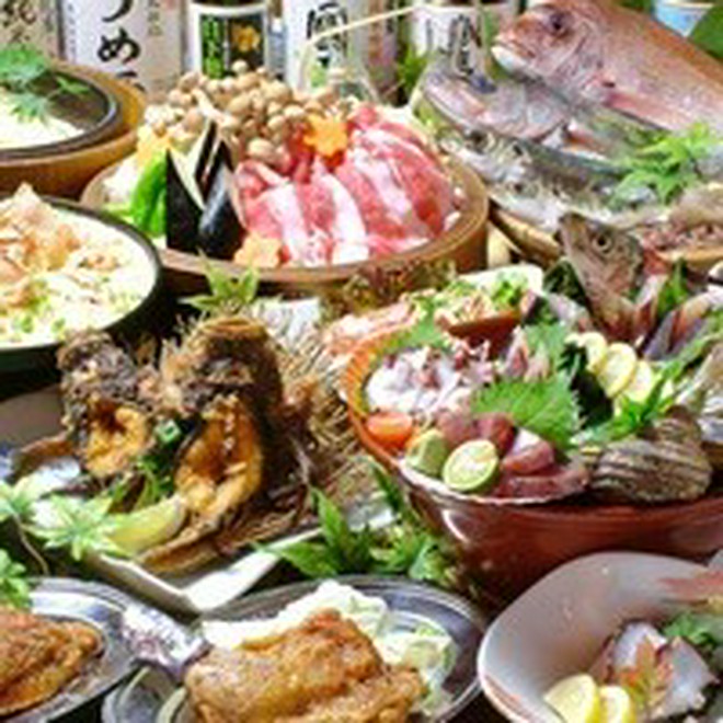 歓送迎会におすすめ