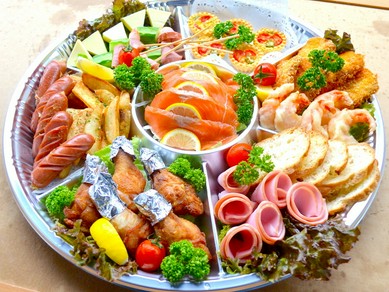 お店の味を自宅でもお気軽に♪