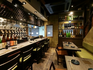 東京駅周辺の和食がおすすめのグルメ人気店 ヒトサラ