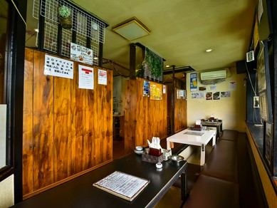 沖縄県で個室のあるお店 居酒屋 ヒトサラ