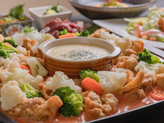 沖縄久茂地おりがみ 国際通り 居酒屋 のグルメ情報 ヒトサラ