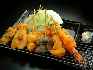 바다식당 다니마치점
