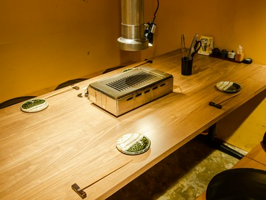 休日は、家族揃ってゆっくり団欒