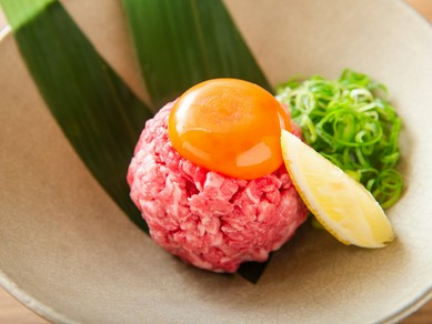 洗練された空間で、食事や会話を心ゆくまで堪能
