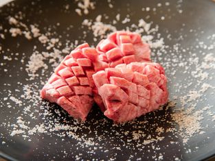 야키니쿠 호르몬 카기야