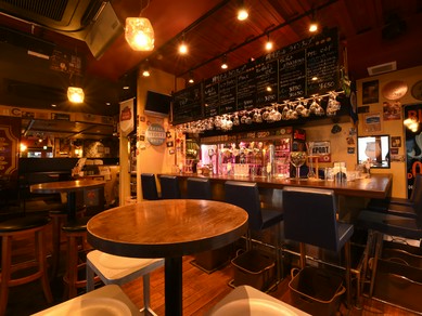 大阪府で女子会におすすめの雰囲気がよくて居心地がいいお店 バー カクテル 女子会におすすめのお店 ヒトサラ