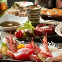 四季折々旬の食材を使った充実のメニュー