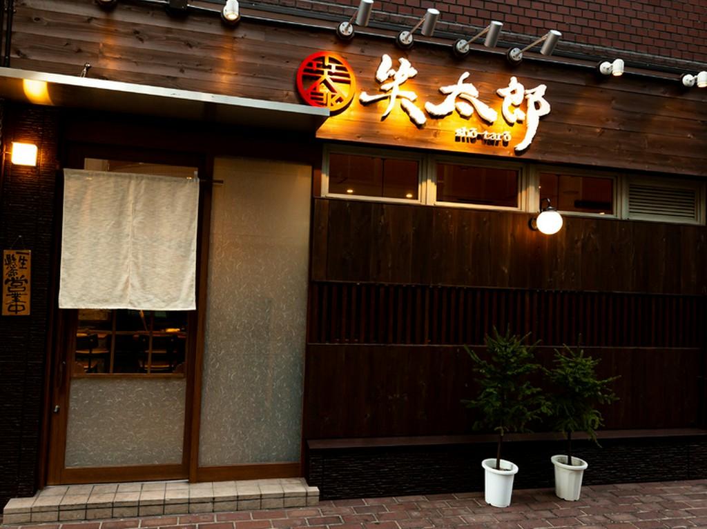 北浜駅・淀屋橋駅すぐの好立地！