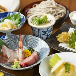 当店一番お手頃価格の宴会コースになります。