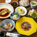 料理は全て個別でご提供するので安心！個室も充実なので他のお客様との接点も減らせます。