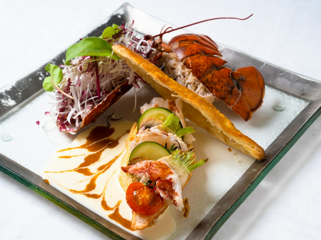 シェフズコース