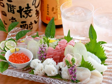 上質な女子会にいかがでしょうか？